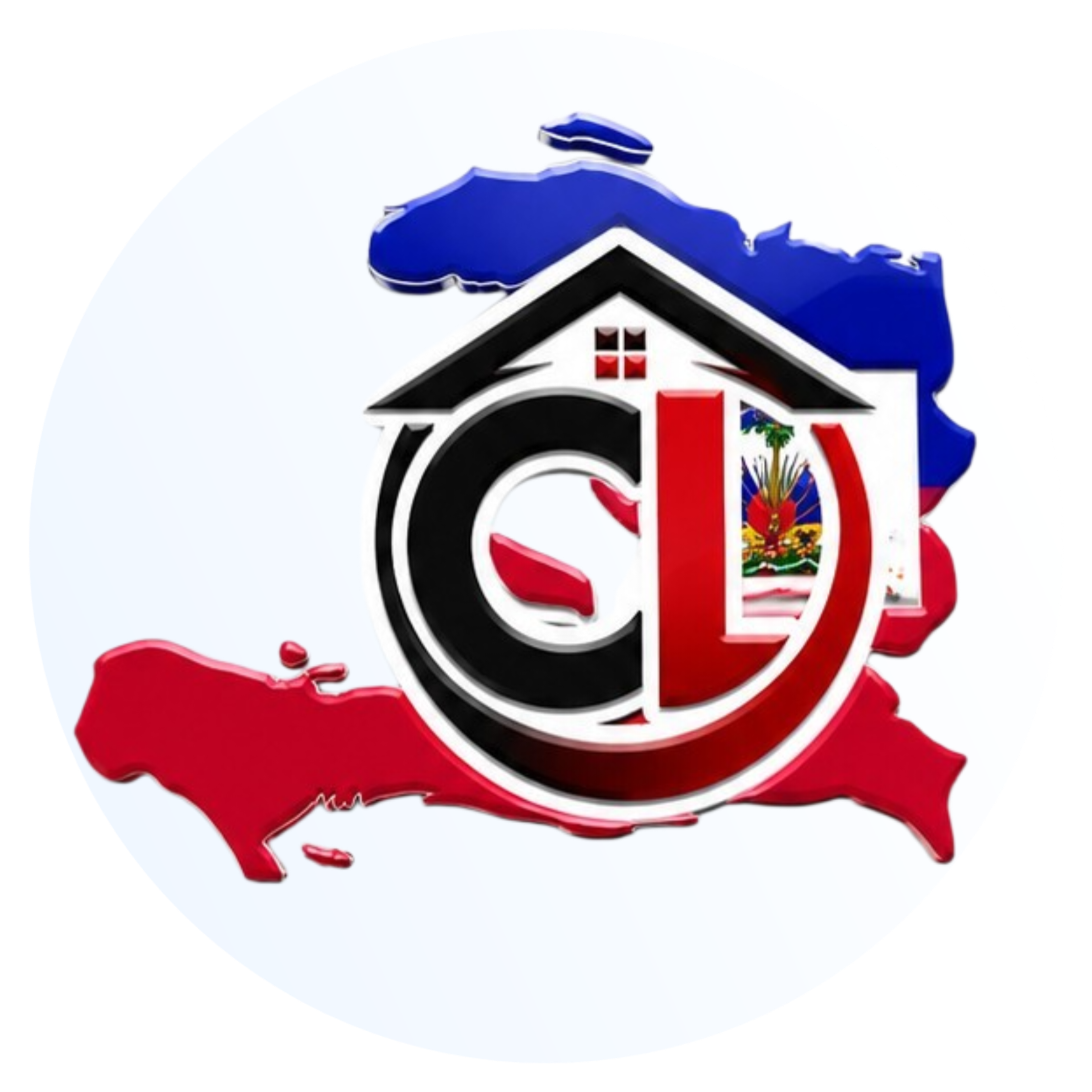 Logo Challenge Lakay